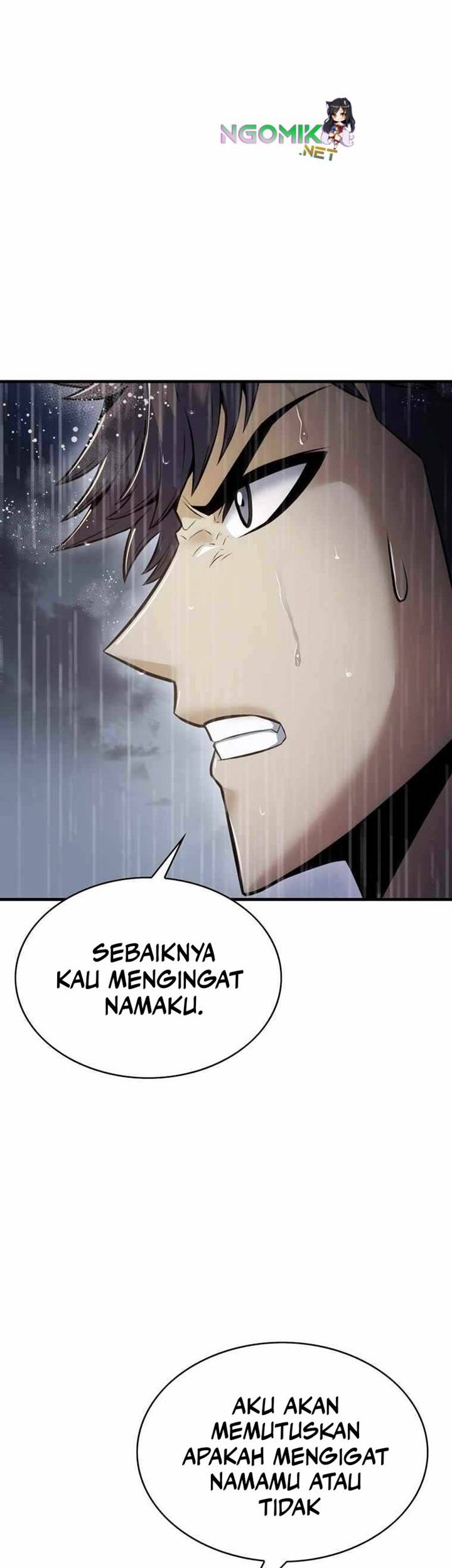 The Star Of A Supreme Ruler Chapter 37 Gambar 24