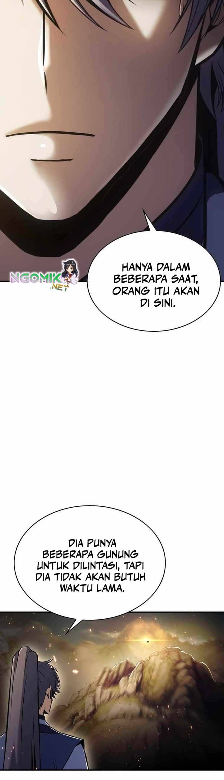 The Star Of A Supreme Ruler Chapter 36 Gambar 33