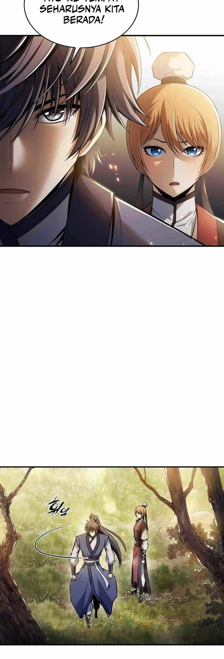 The Star Of A Supreme Ruler Chapter 36 Gambar 37