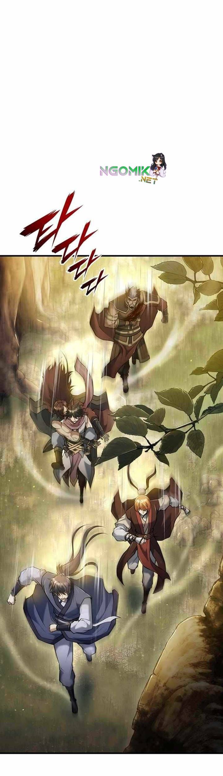 The Star Of A Supreme Ruler Chapter 36 Gambar 39