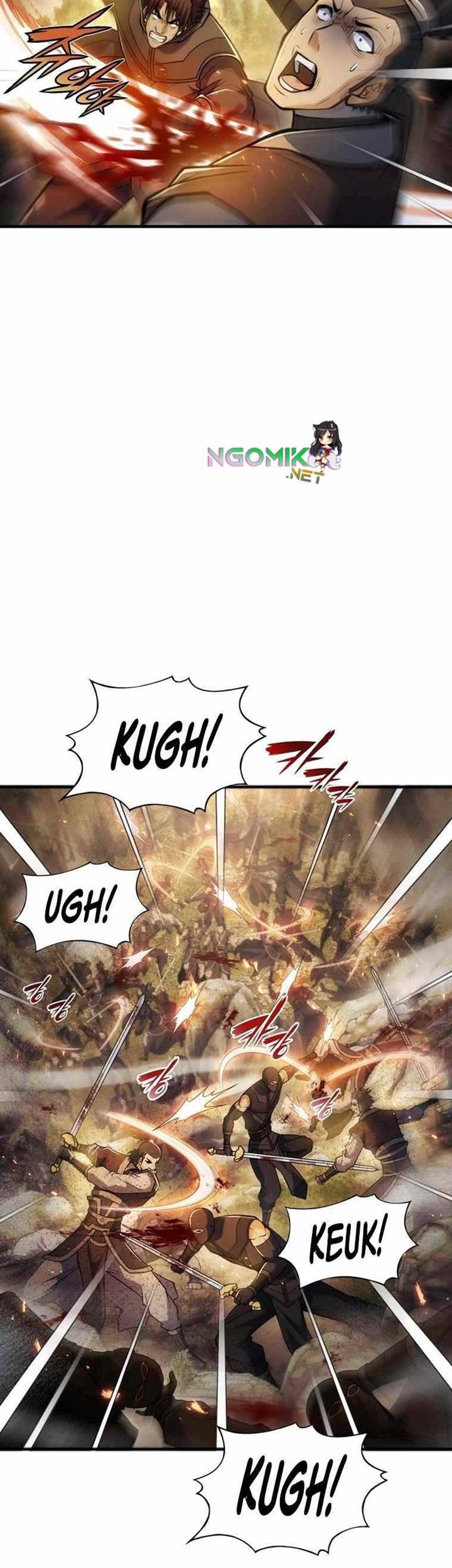 The Star Of A Supreme Ruler Chapter 36 Gambar 48