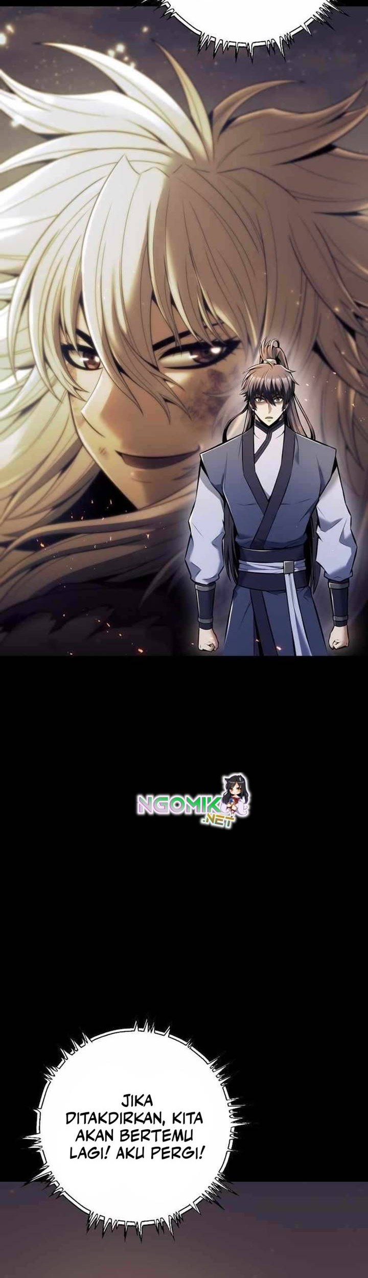 The Star Of A Supreme Ruler Chapter 36 Gambar 75