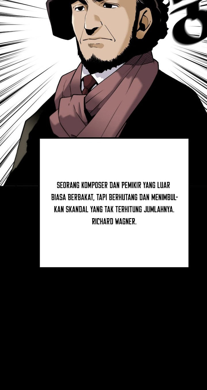 Return of the Legend Chapter 75 Gambar 51