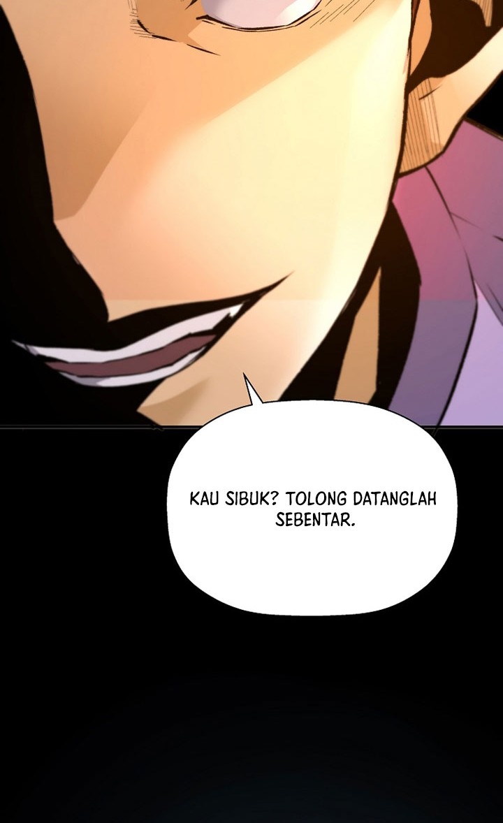 Return of the Legend Chapter 75 Gambar 67