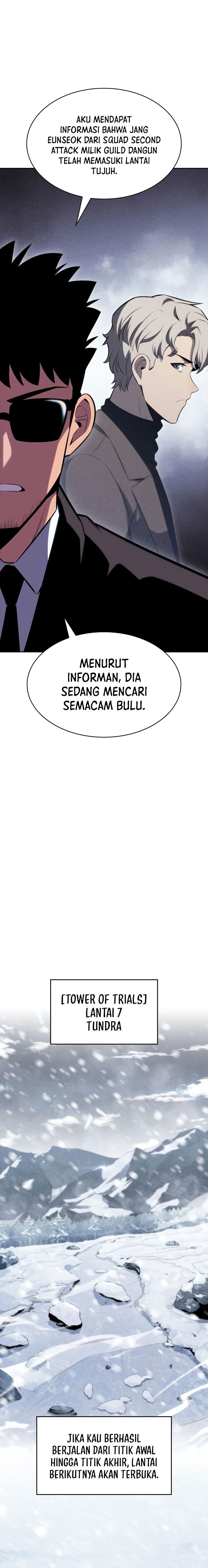 Solo Max-Level Newbie Chapter 83 12
