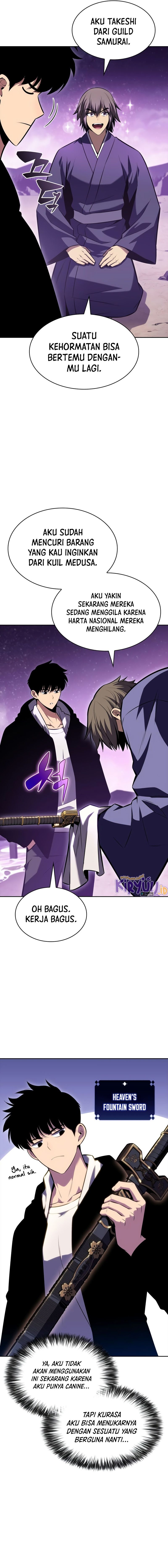 Solo Max-Level Newbie Chapter 83 15