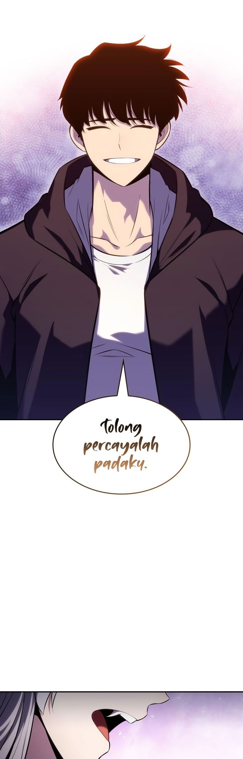 Solo Max-Level Newbie Chapter 83 Gambar 72