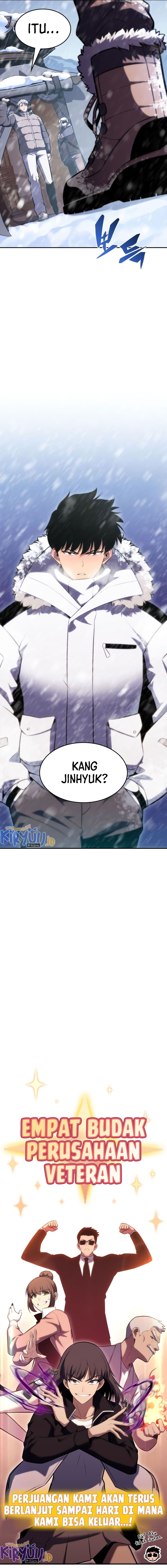 Solo Max-Level Newbie Chapter 83 29