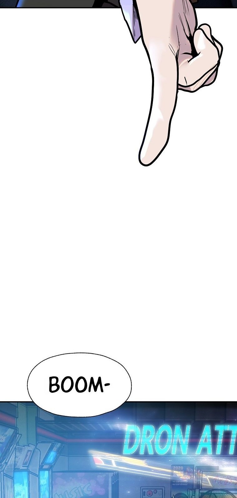 VR HERO Chapter 06 Gambar 28