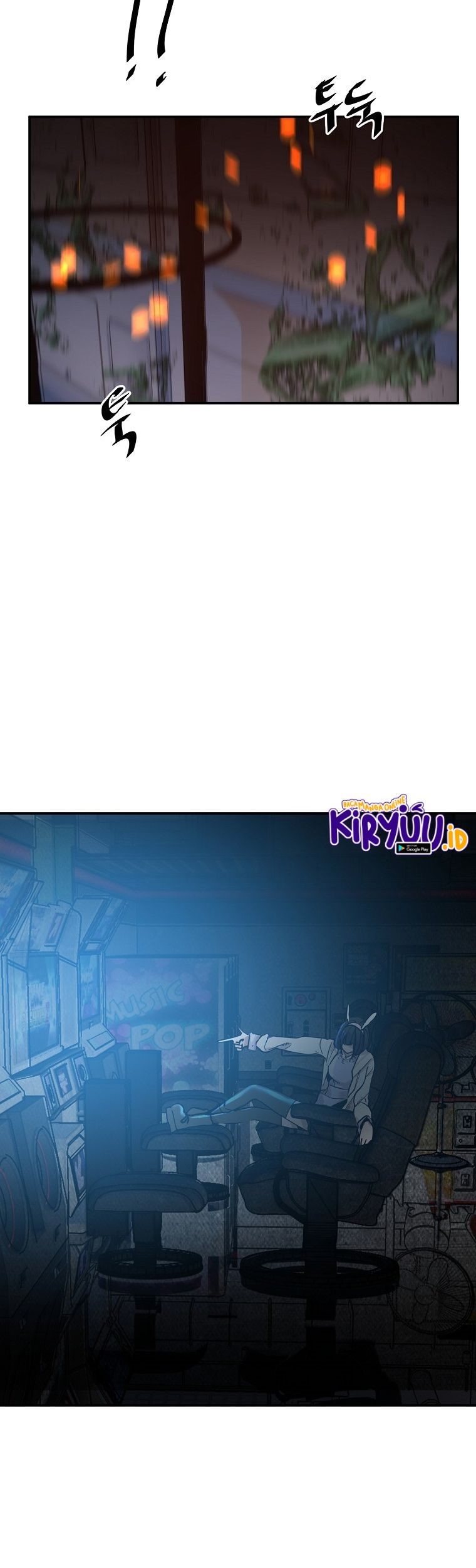 VR HERO Chapter 06 Gambar 31