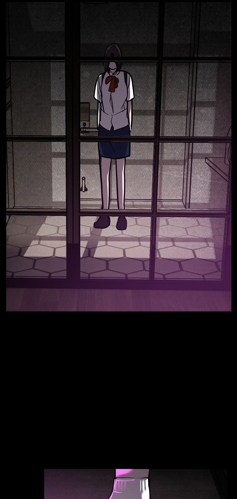 VR HERO Chapter 06 Gambar 34