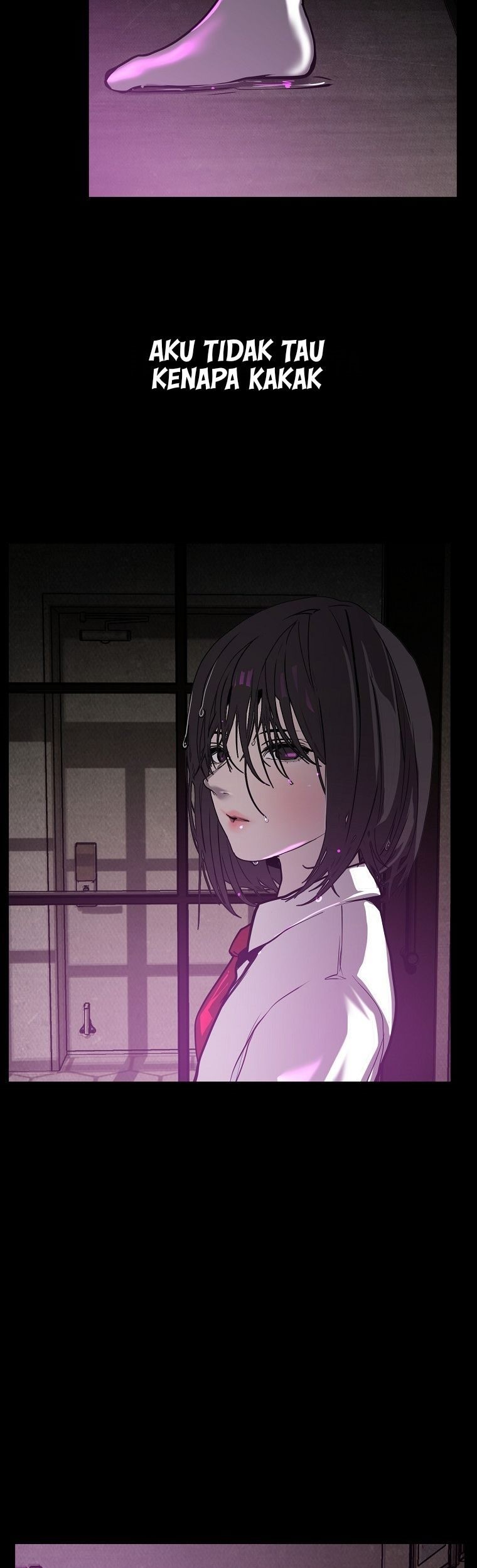 VR HERO Chapter 06 Gambar 35