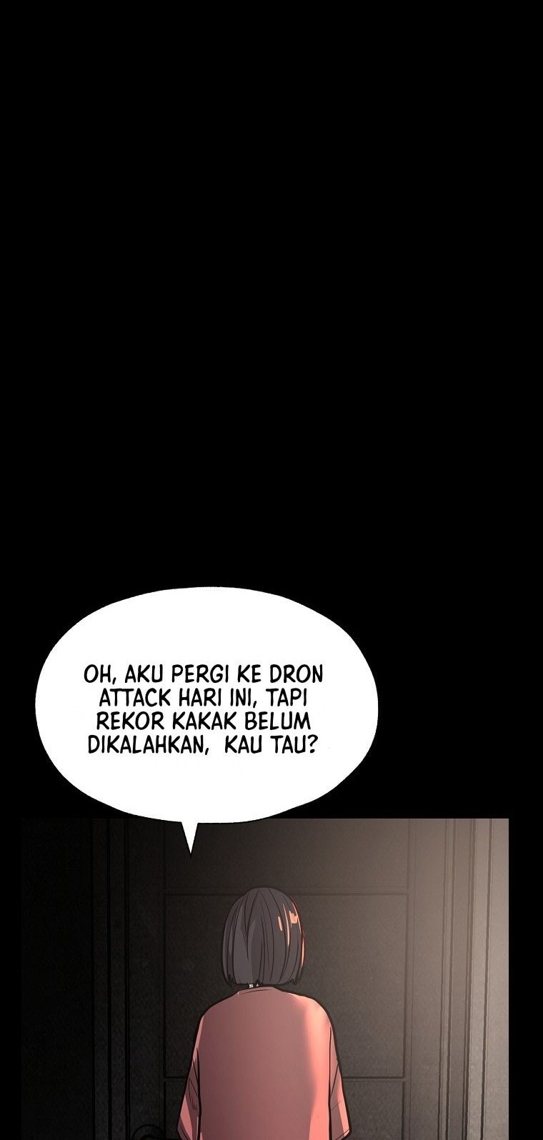 VR HERO Chapter 06 Gambar 42