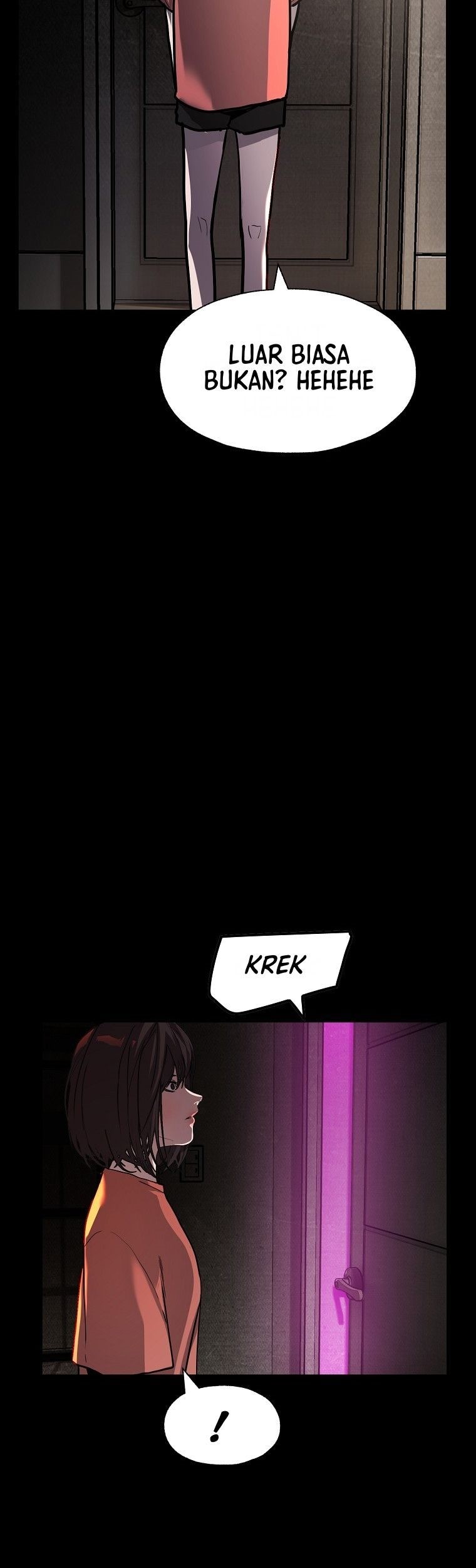 VR HERO Chapter 06 Gambar 43