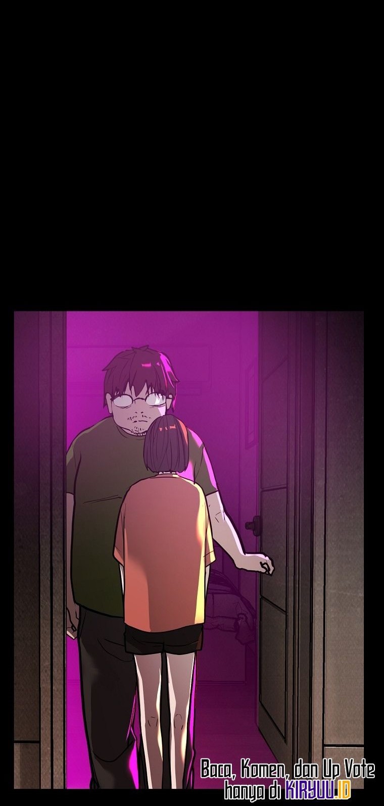 VR HERO Chapter 06 Gambar 44