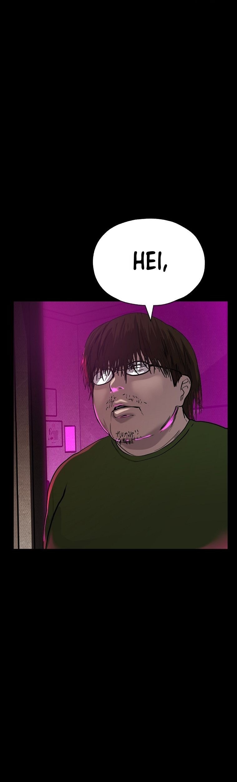 VR HERO Chapter 06 Gambar 45