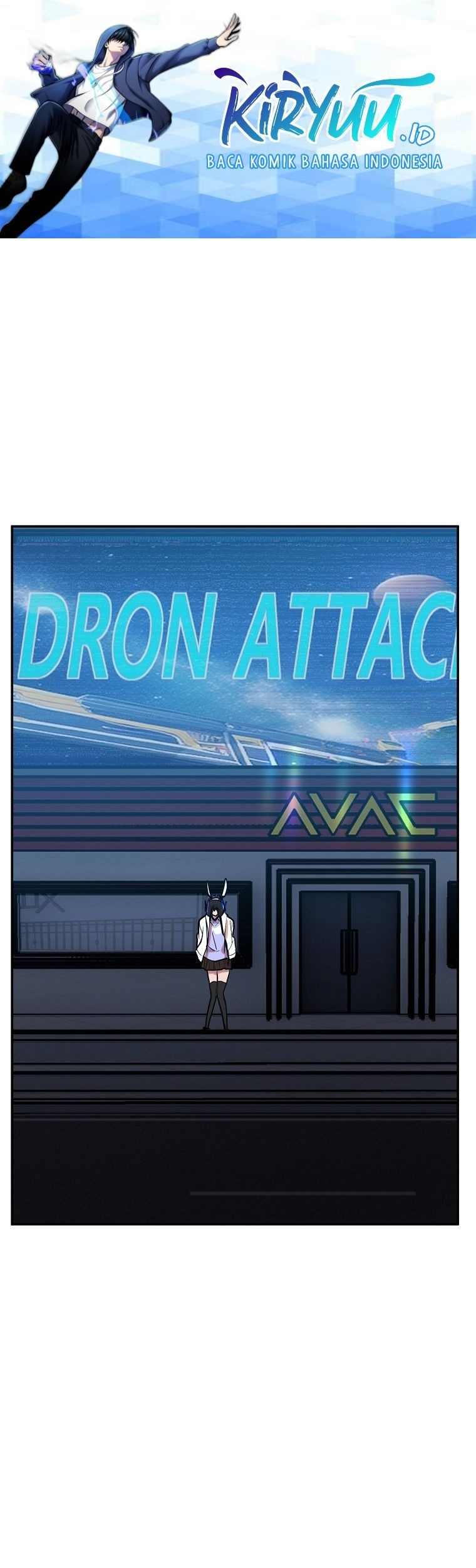 Baca  VR HERO Chapter 06 Gambar 2