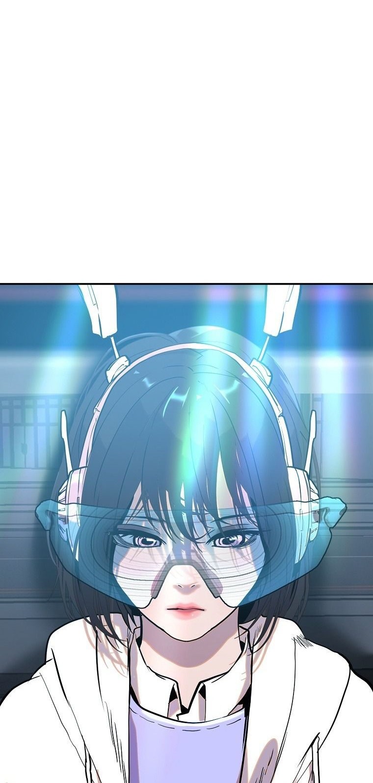 VR HERO Chapter 06 Gambar 3