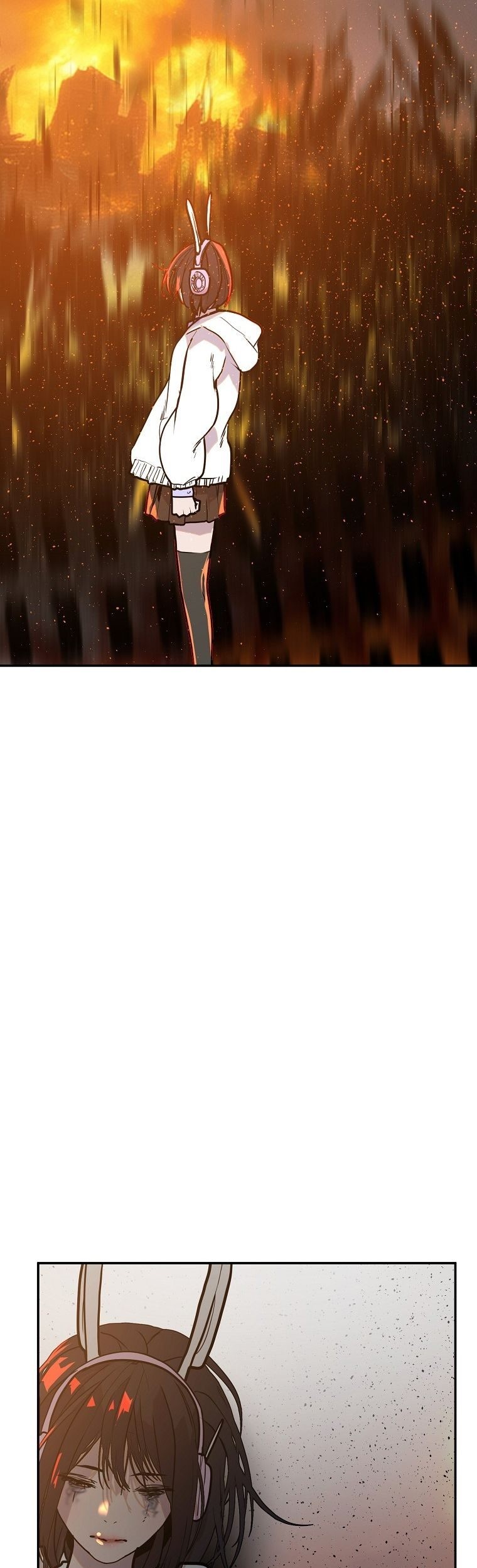 VR HERO Chapter 06 Gambar 59