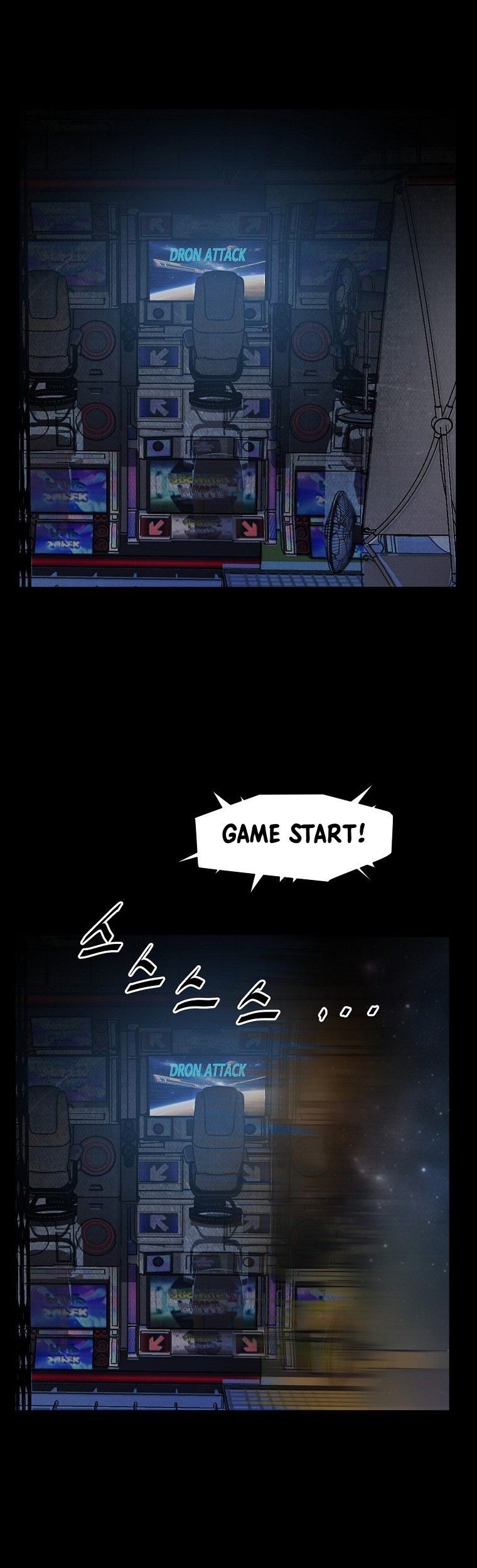 VR HERO Chapter 06 Gambar 69