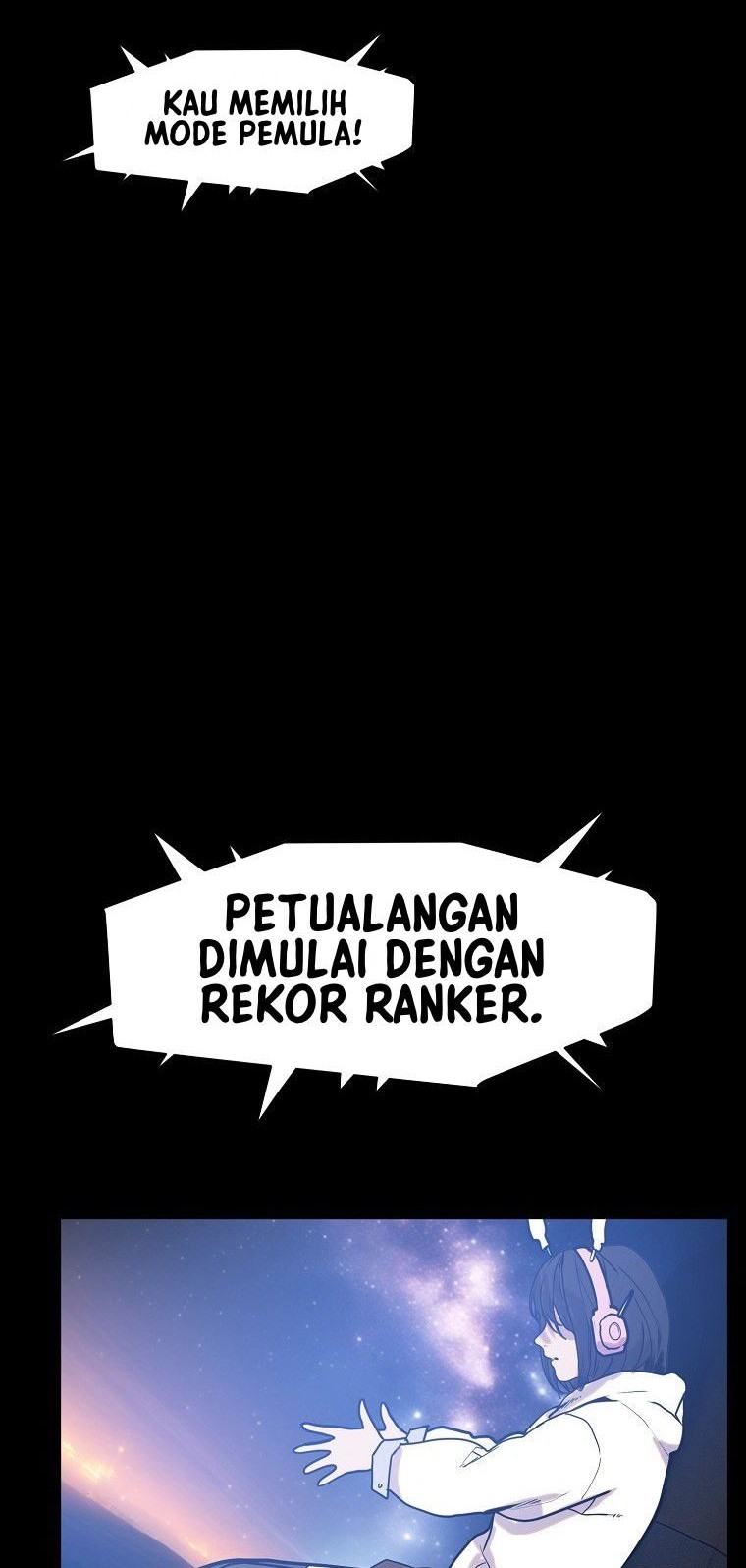 VR HERO Chapter 06 Gambar 70