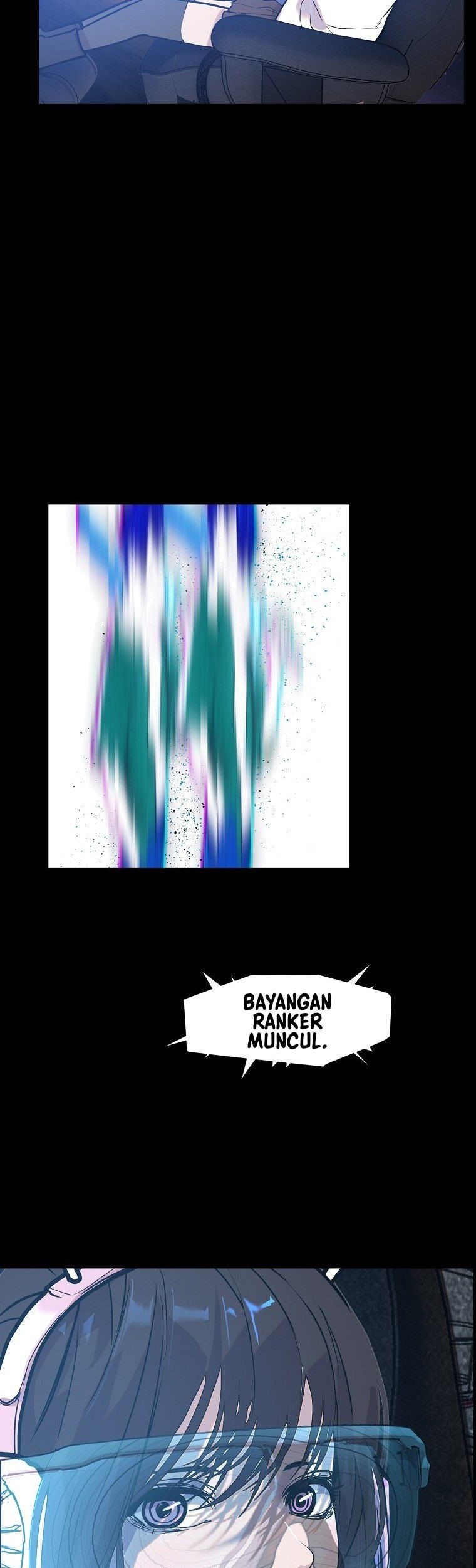 VR HERO Chapter 06 Gambar 71