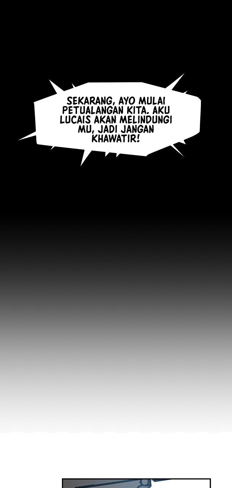 VR HERO Chapter 06 Gambar 74