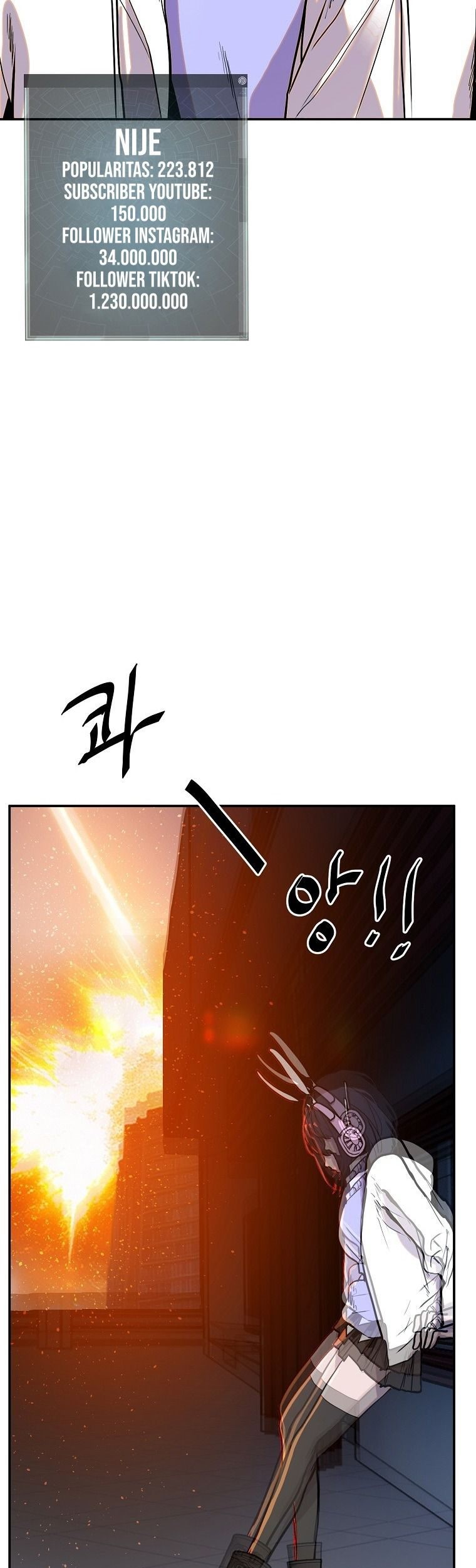 VR HERO Chapter 06 Gambar 4