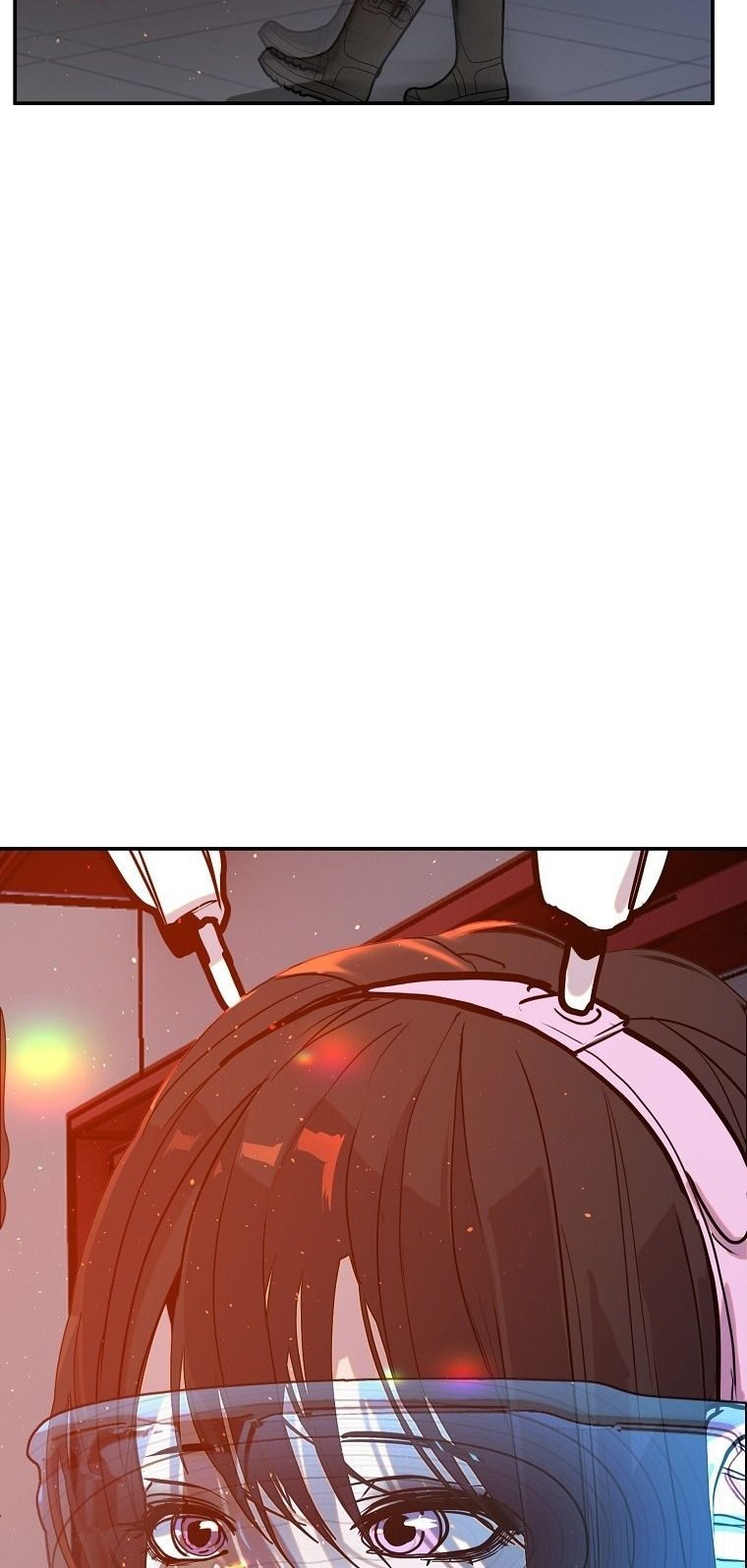VR HERO Chapter 06 Gambar 5