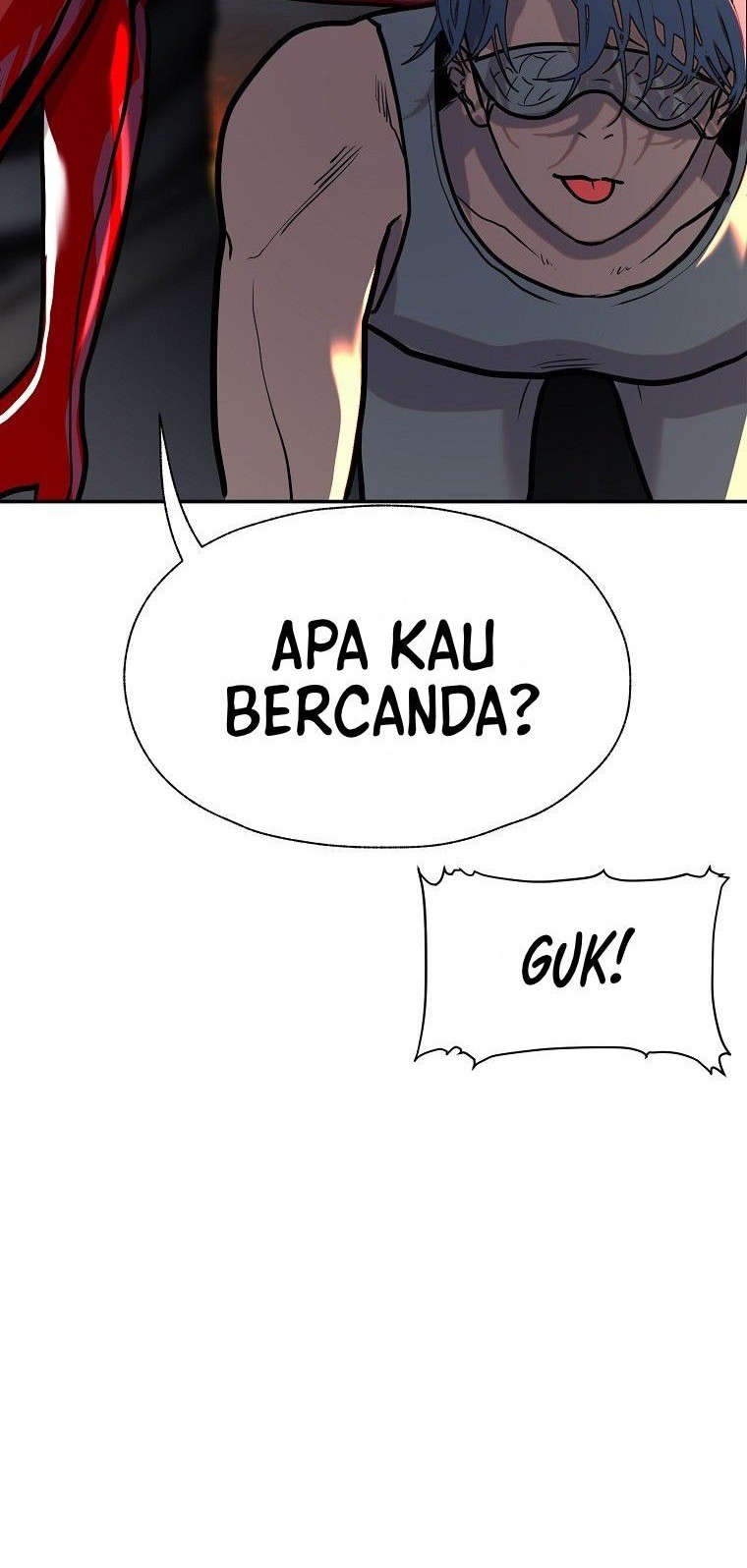 VR HERO Chapter 06 Gambar 80