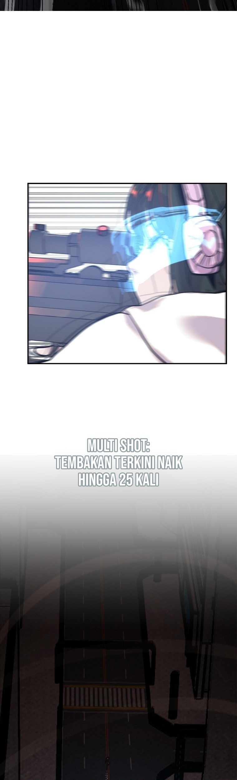 VR HERO Chapter 06 Gambar 86