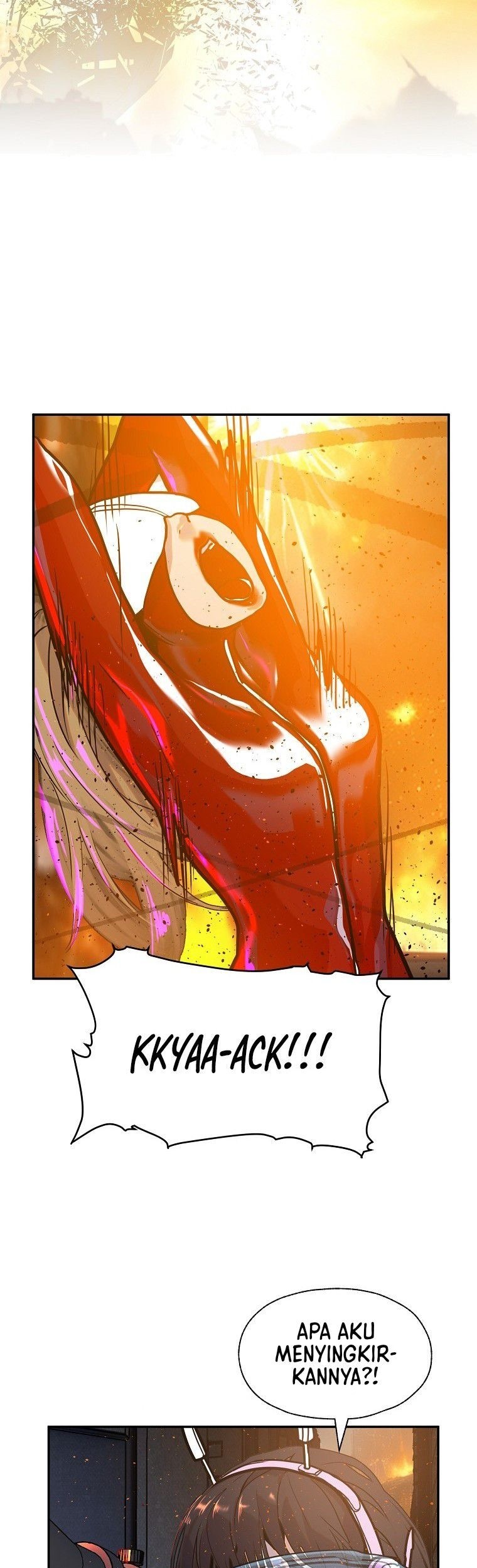VR HERO Chapter 06 Gambar 88