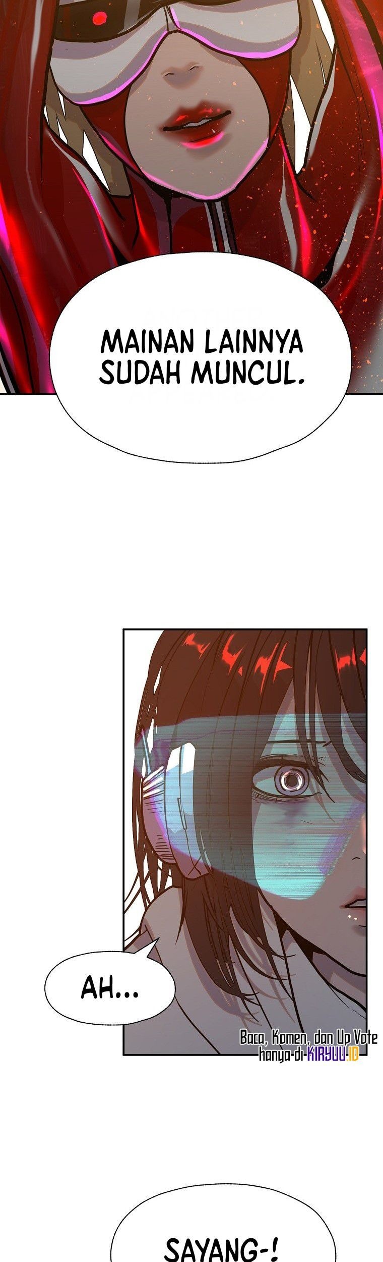 VR HERO Chapter 06 Gambar 90