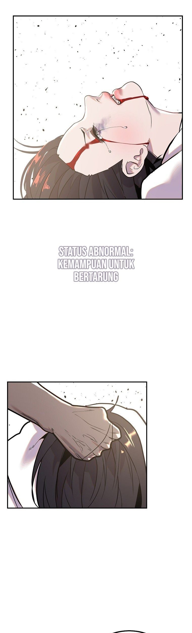 VR HERO Chapter 06 Gambar 98