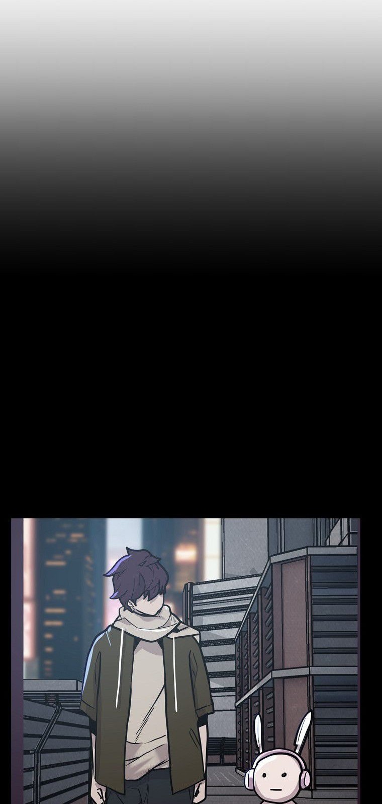VR HERO Chapter 06 Gambar 101