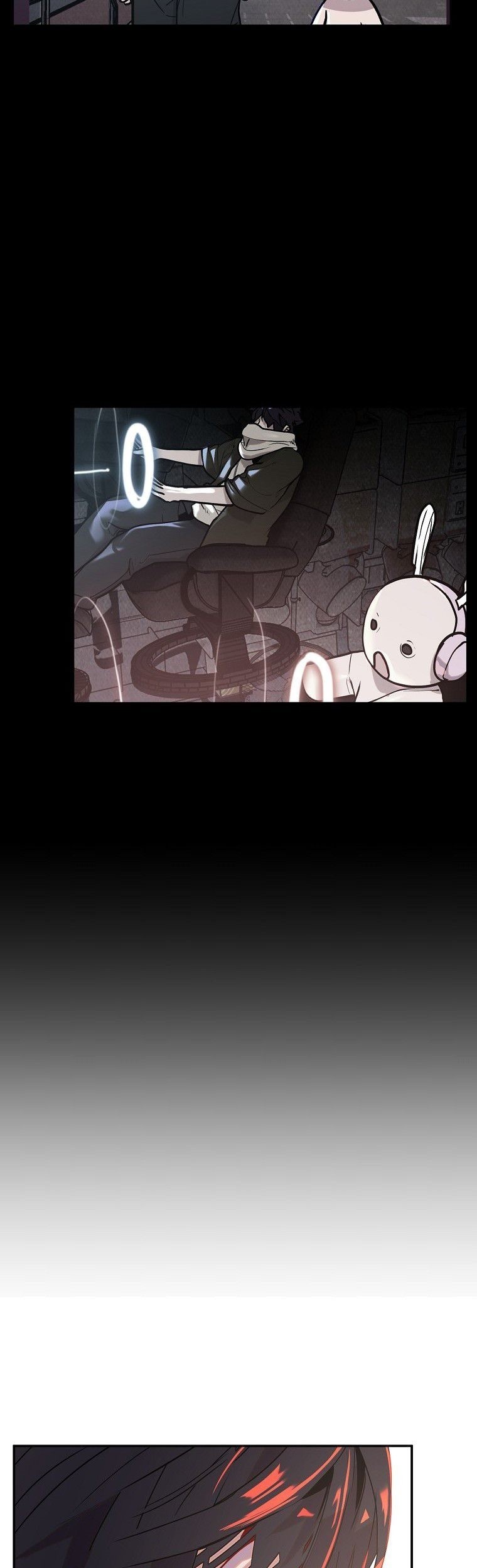 VR HERO Chapter 06 Gambar 102