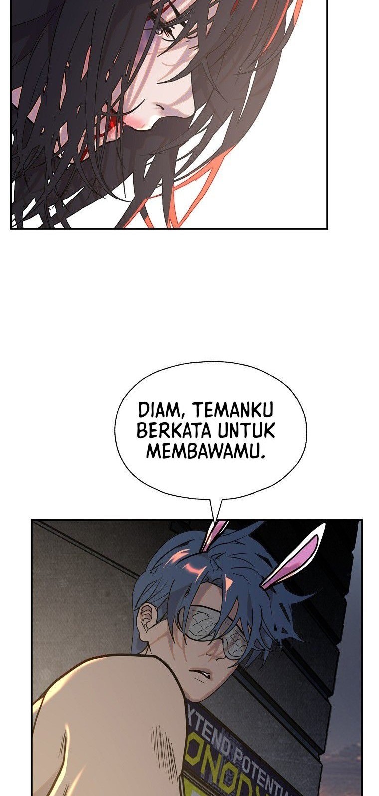 VR HERO Chapter 06 Gambar 103