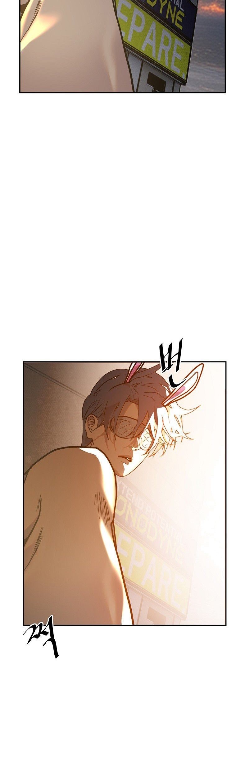 VR HERO Chapter 06 Gambar 104