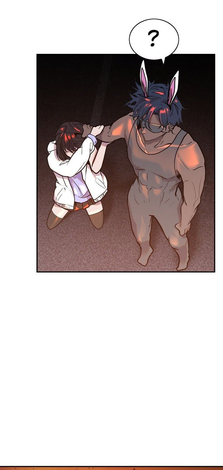 VR HERO Chapter 06 Gambar 105