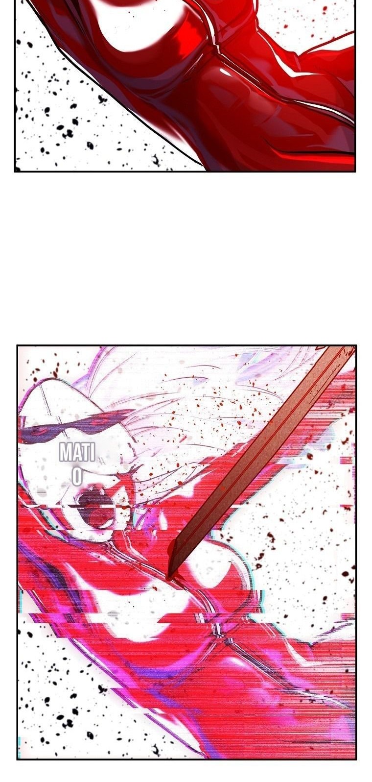 VR HERO Chapter 06 Gambar 109