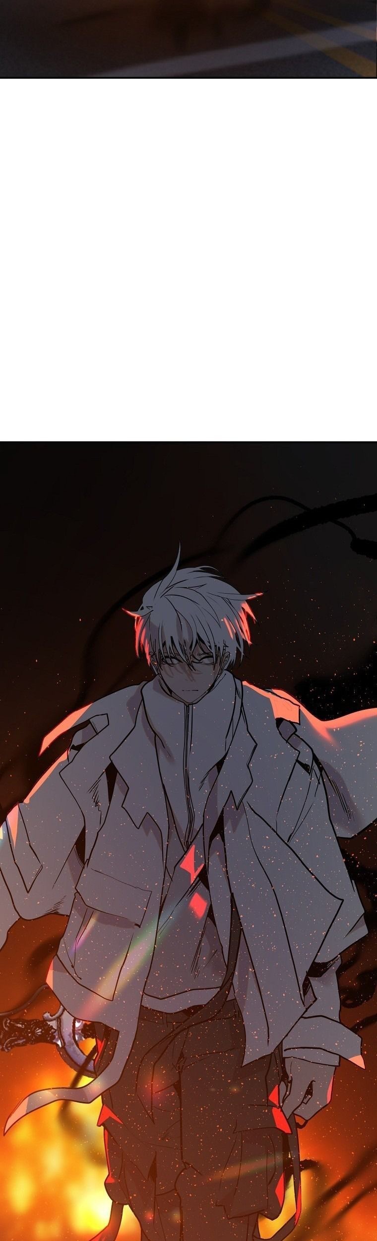 VR HERO Chapter 06 Gambar 112