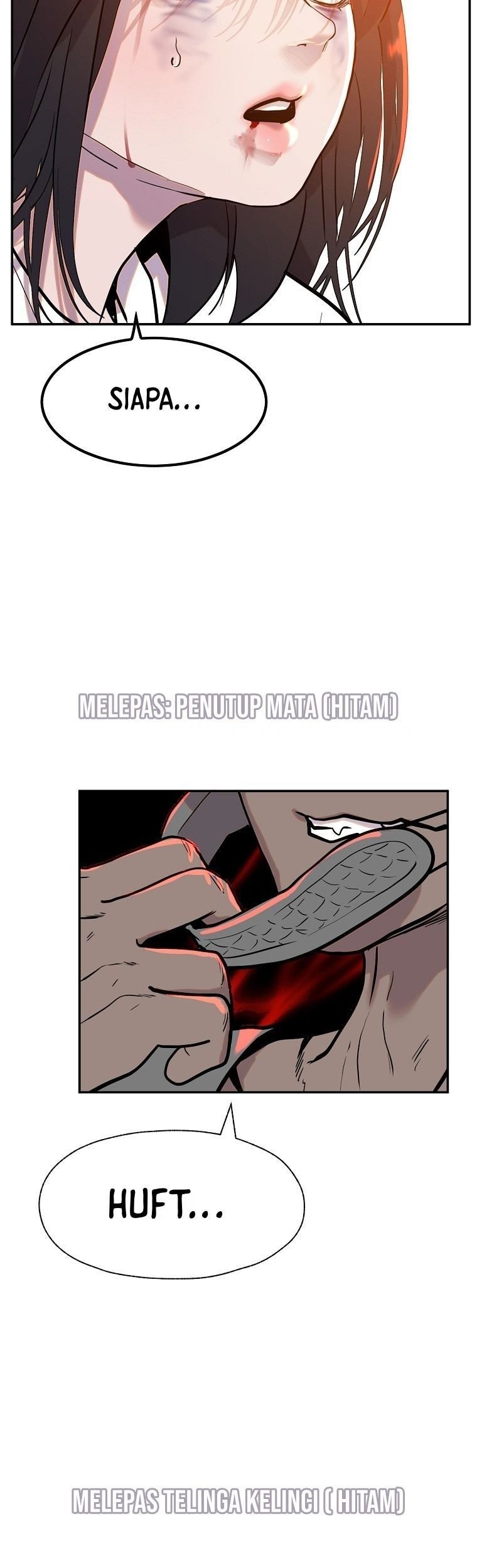 VR HERO Chapter 06 Gambar 114