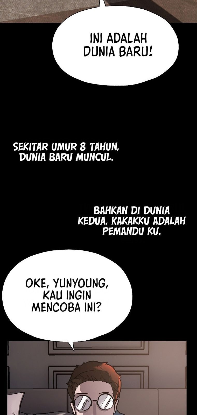 VR HERO Chapter 06 Gambar 16