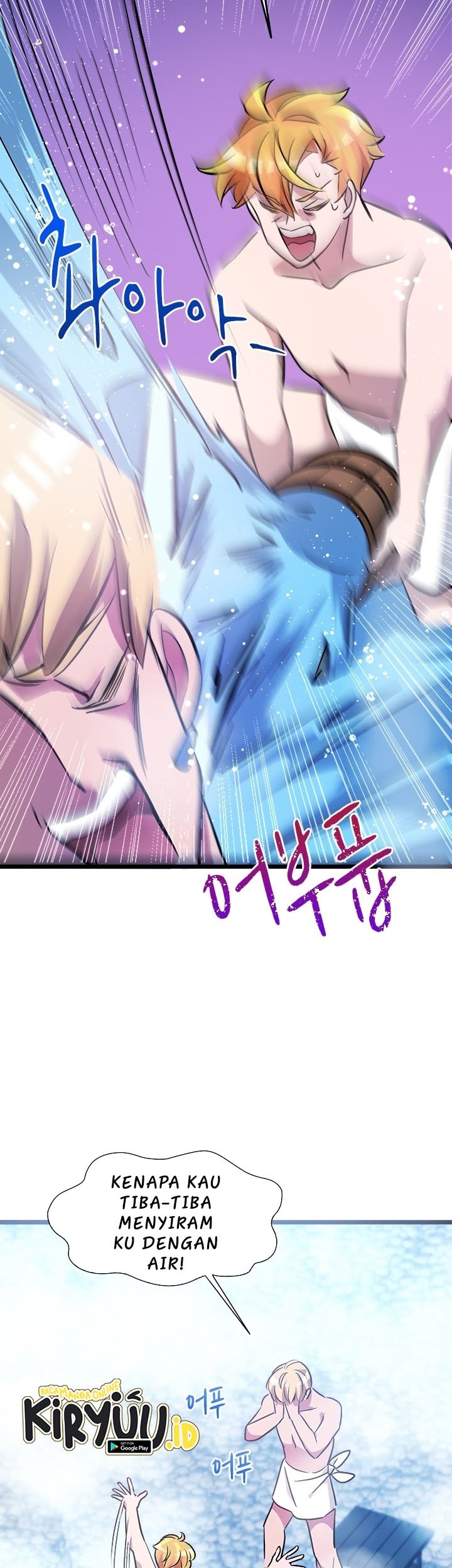 The World-Class Extra’s Walkthrough Chapter 17 Gambar 4