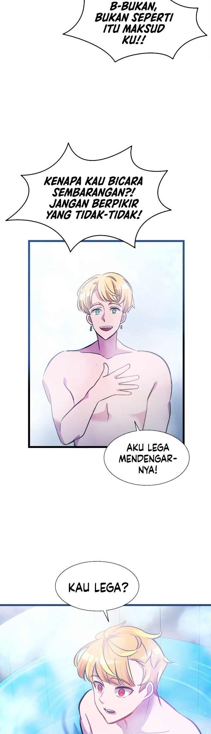 The World-Class Extra’s Walkthrough Chapter 17 Gambar 8