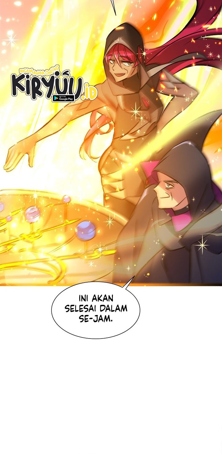 The World-Class Extra’s Walkthrough Chapter 17 Gambar 25