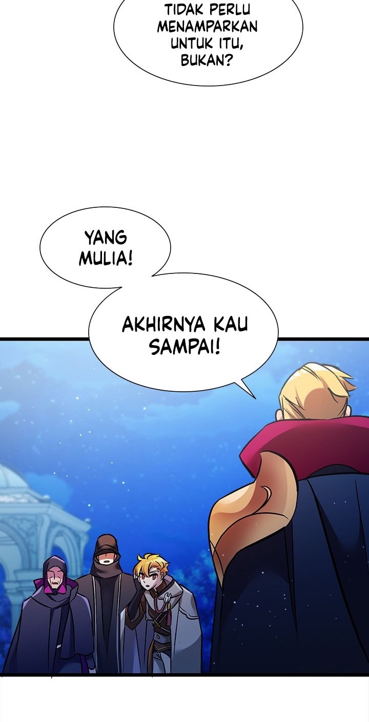 The World-Class Extra’s Walkthrough Chapter 17 Gambar 33