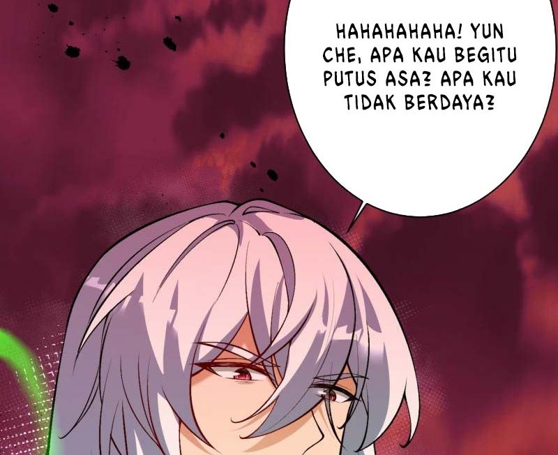 Against the Gods Chapter 540 Gambar 23