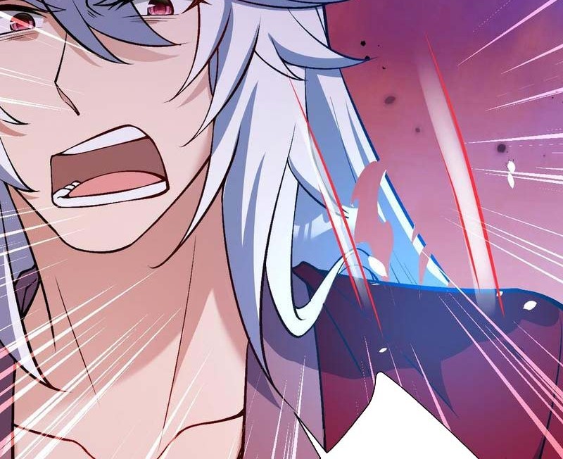 Against the Gods Chapter 540 Gambar 27