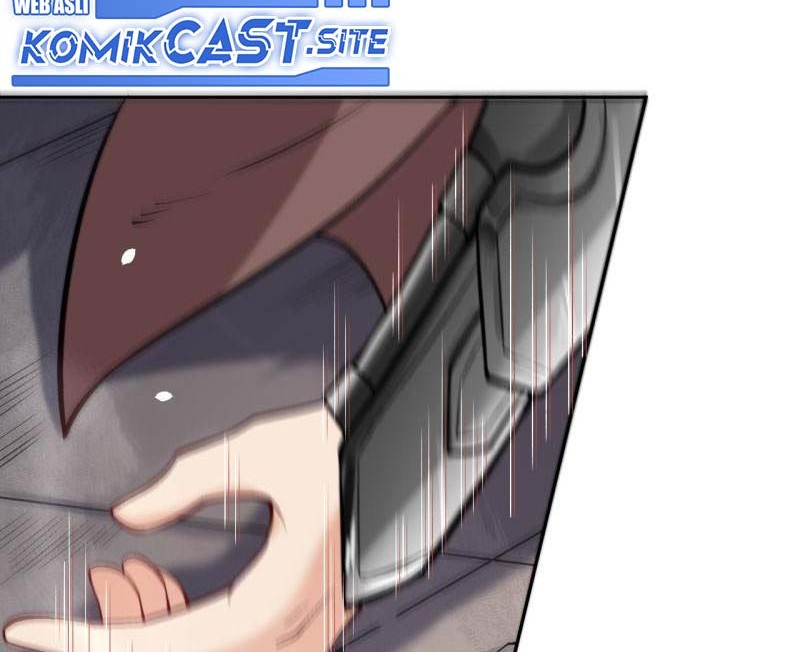 Against the Gods Chapter 540 Gambar 33